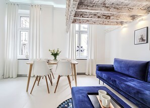 Apartment | Living room