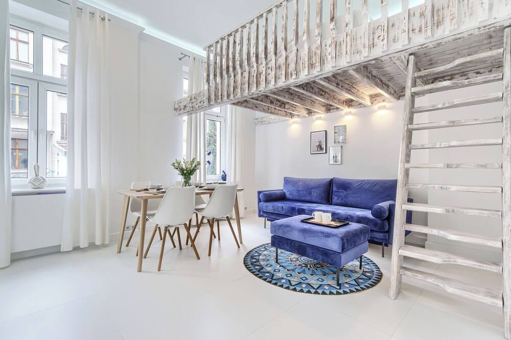 Imperial Apartments - Grand Molo