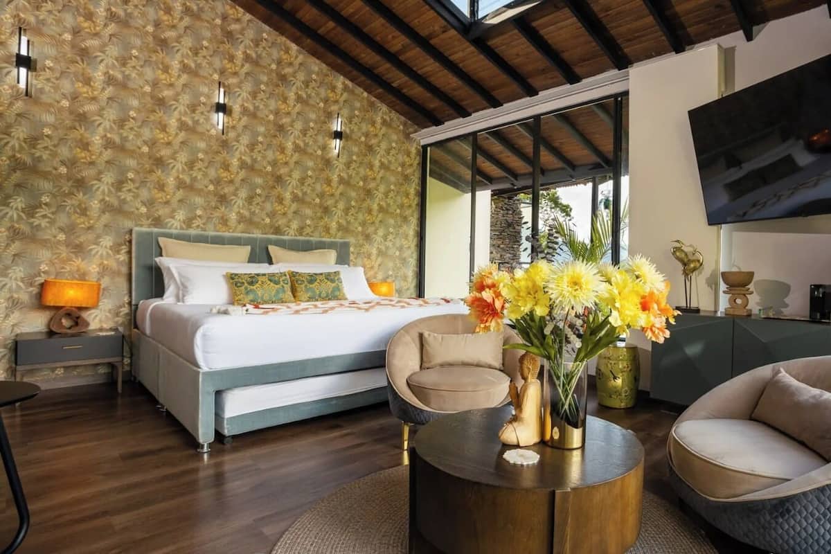 Draps en coton égyptien, literie de qualité supérieure