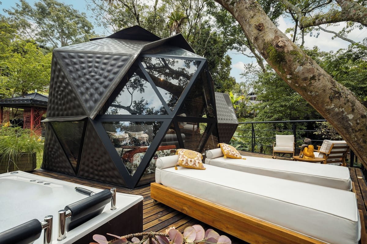 Draps en coton égyptien, literie de qualité supérieure