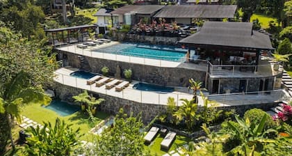 Green Oriental Resort