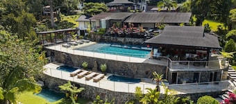 Green Oriental Resort