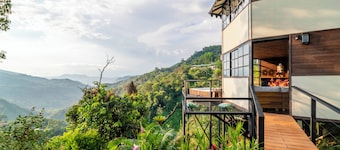 Green Oriental Resort