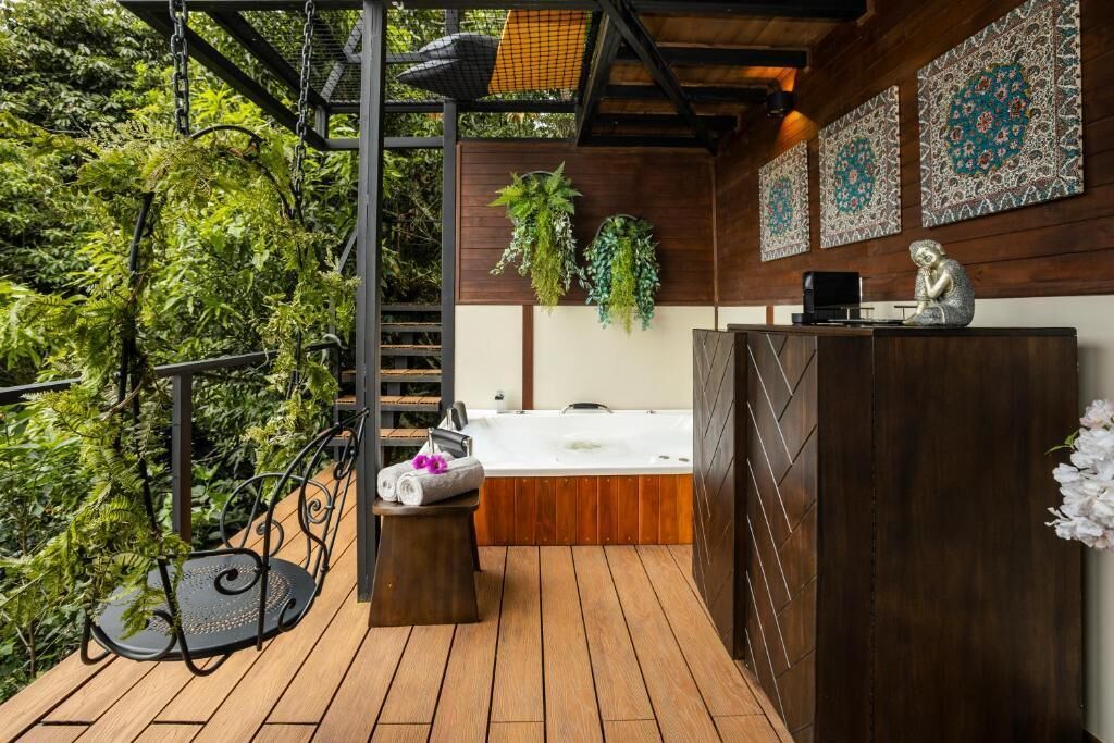 Villa familiar | Sábanas de algodón egipcio y ropa de cama de alta calidad