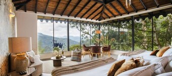 그린 오리엔탈 리조트