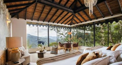 Green Oriental Resort