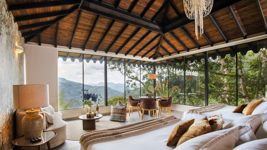 Green Oriental Resort