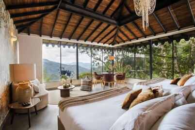 Green Oriental Resort