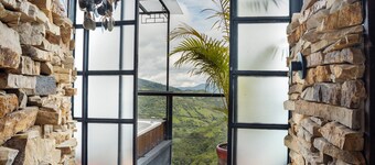 Green Oriental Resort