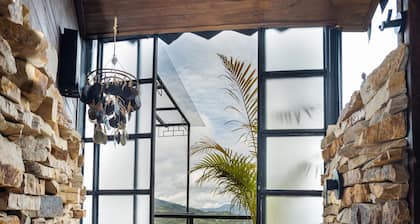 Green Oriental Resort