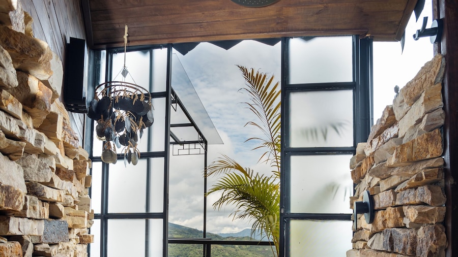 Green Oriental Resort