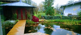 Basislager Kaiser Kaiserhaus