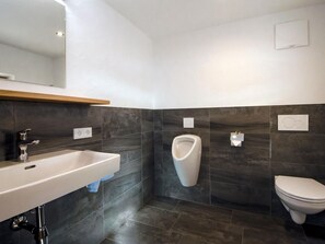 Casa | Banheiro