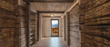 House | Interior