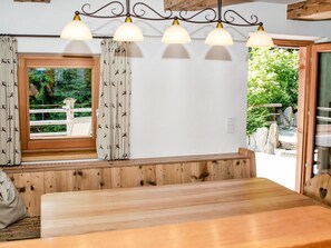 Casa | Opções para refeição