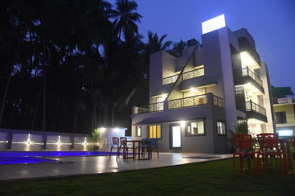 Encasa Resort