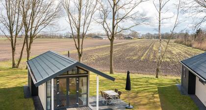 Air-conditioned House in the Green Twente