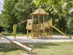 House | Property amenity
