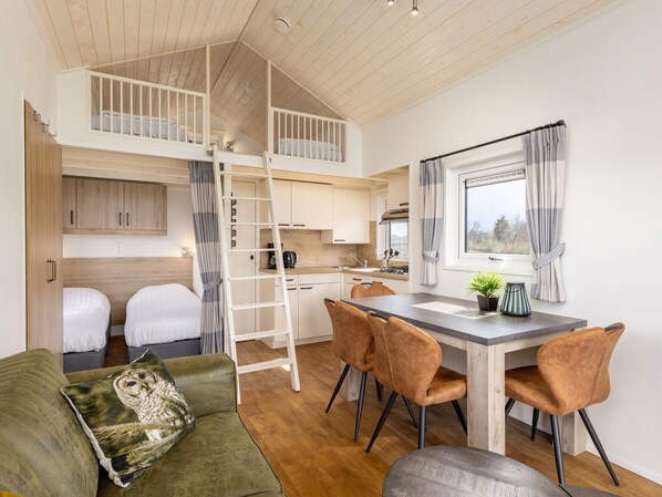 Nhà | Khu ăn uống