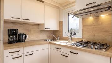 Casa | Cocina privada