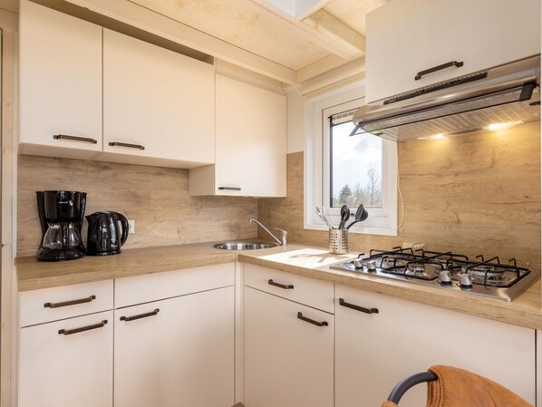 Casa | Cocina privada