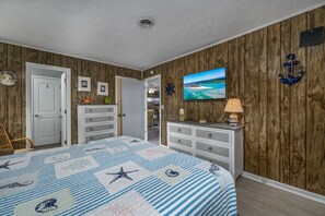 4 quartos, ferros/tábuas de passar roupa, Wi-Fi, roupa de cama