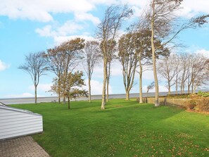 House | Property grounds
