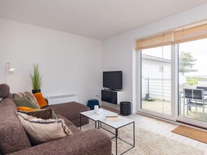 House | Living area