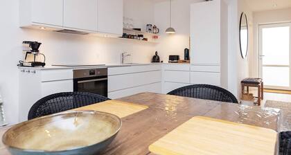 3 Person Holiday Home in Bogense