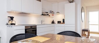 3 Person Holiday Home in Bogense