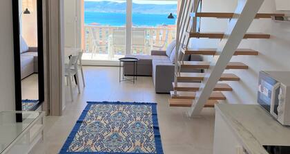 Apartment 1 - Penthouse Sea View in Villa Ria