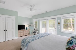 3 Schlafzimmer, Bügeleisen/Bügelbrett, WLAN, Bettwäsche