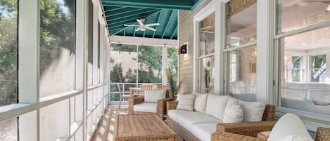 Terrass/Patio