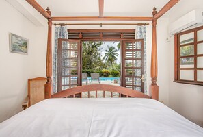3 dormitorios, tabla de planchar con plancha, wifi gratis y ropa de cama
