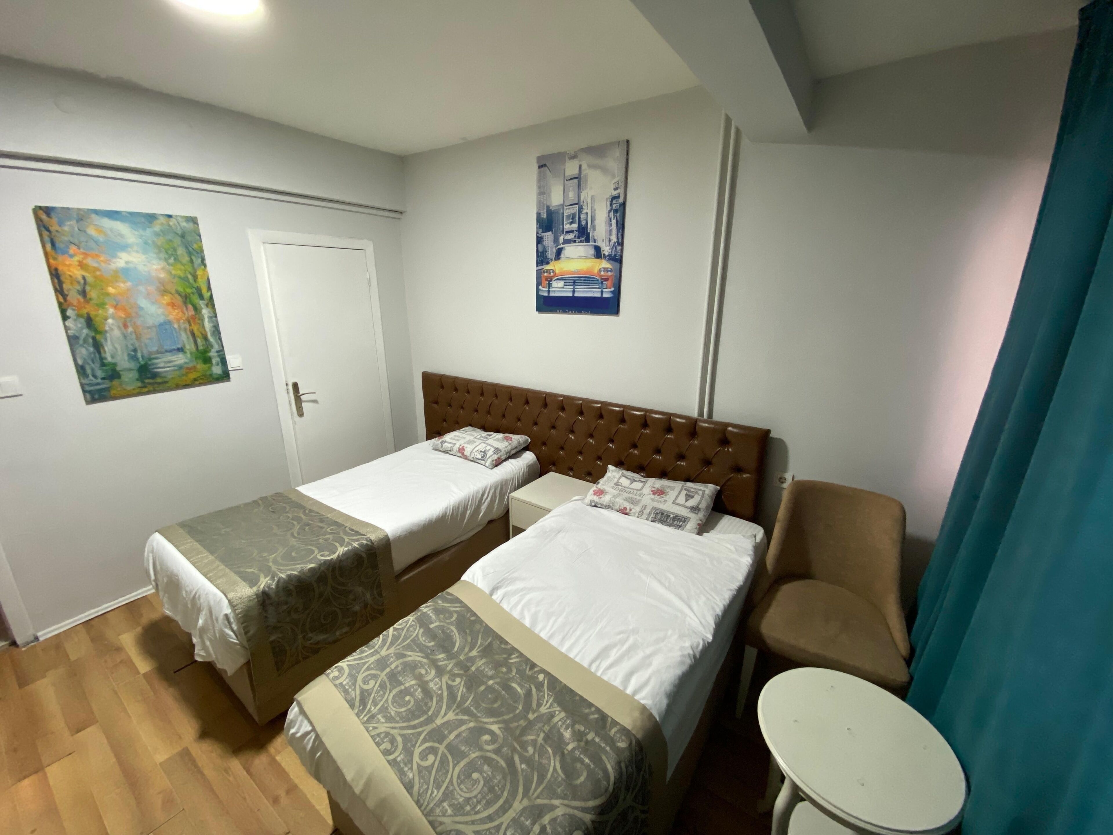 Kamar