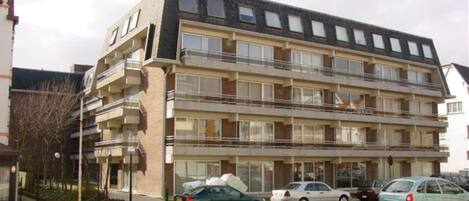 Apartment | Exterior