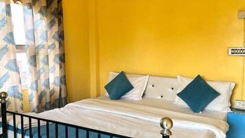 Deluxe Room | Free WiFi