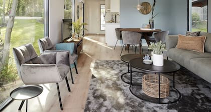 Beautiful Holiday Home in Limburg