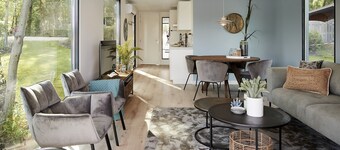 Beautiful Holiday Home in Limburg