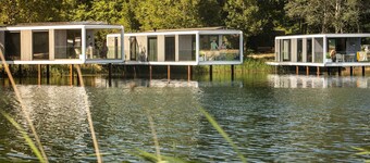 림부르크의 아름다운 홀리데이 홈