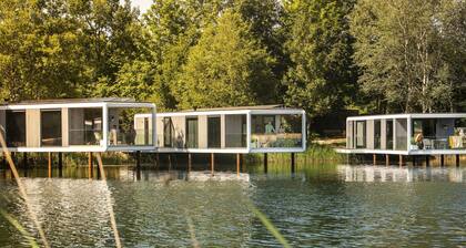 Beautiful Holiday Home in Limburg