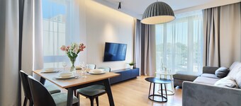 Imperial Apartments - Komandor