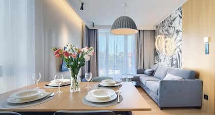 Imperial Apartments - Komandor