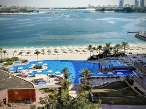 1 chambre, coffres-forts dans les chambres, rideaux occultants