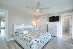 5 chambres, fer et planche Ă repasser, Wi-Fi gratuit