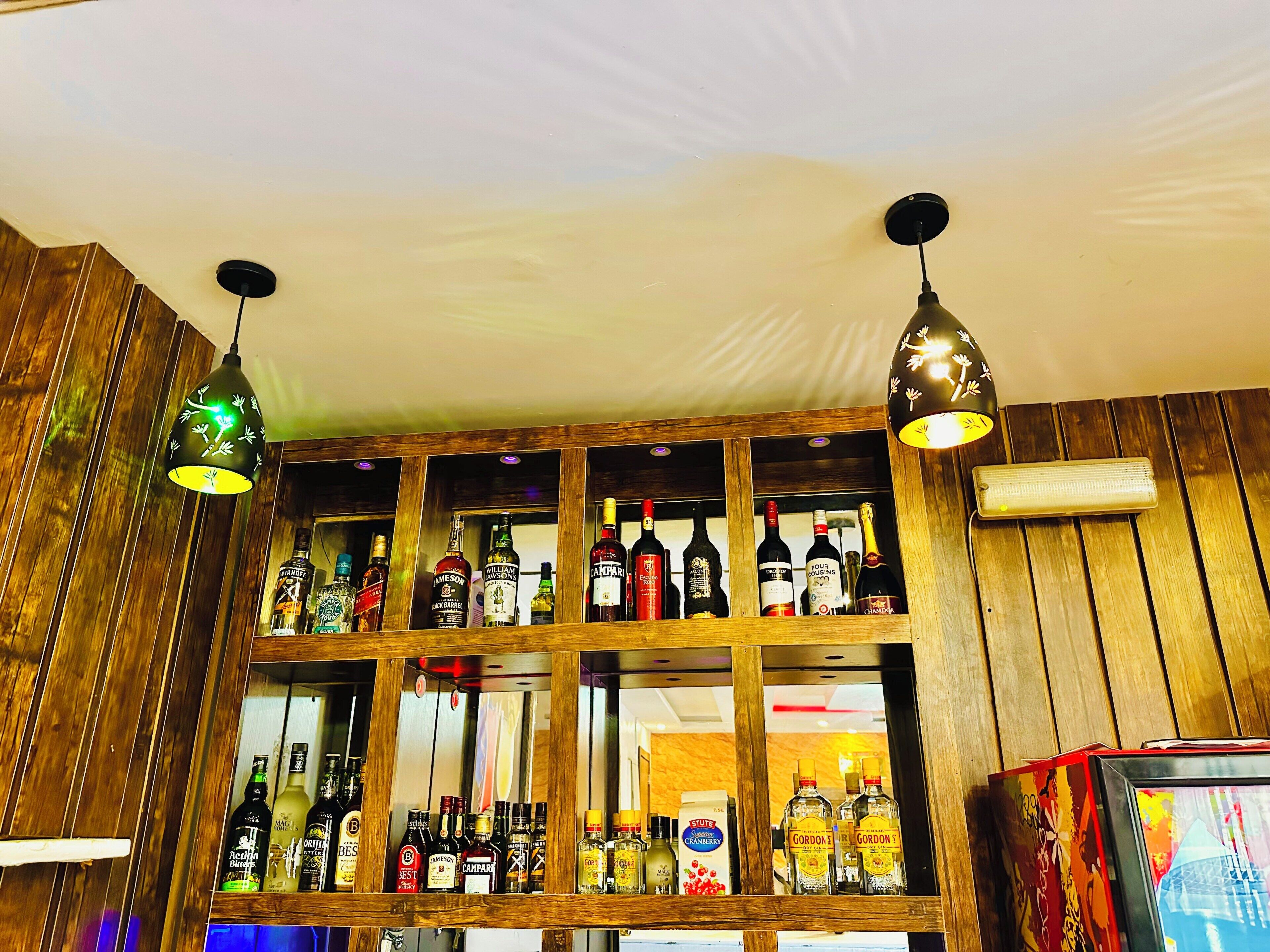 Minibar