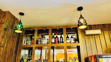 Minibar