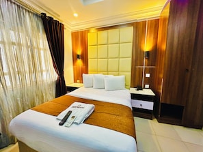 Executive Room | WiFi (free)