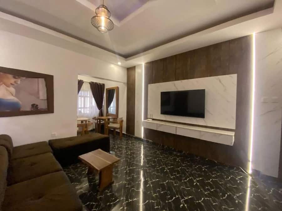 Junior Room | Free WiFi