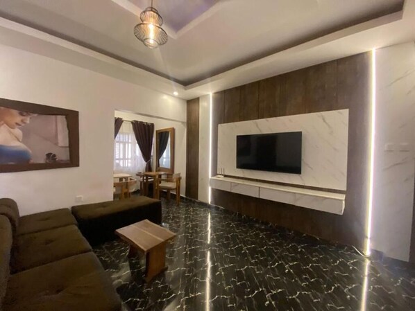 Junior kamer | Gratis wifi